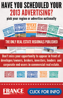 2013 Regional Advertising