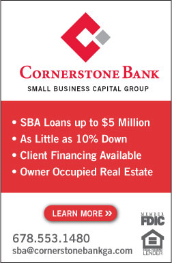 Cornerstone Bank