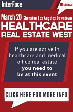 Healthcare Real Estate West