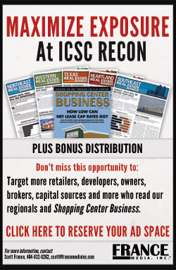 ICSC RECON